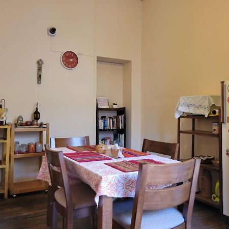 Inka Roots Hostel 阿雷基帕 外观 照片