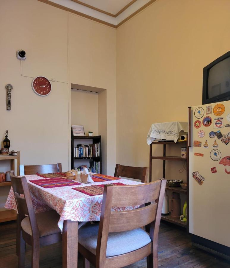 Inka Roots Hostel 阿雷基帕 外观 照片
