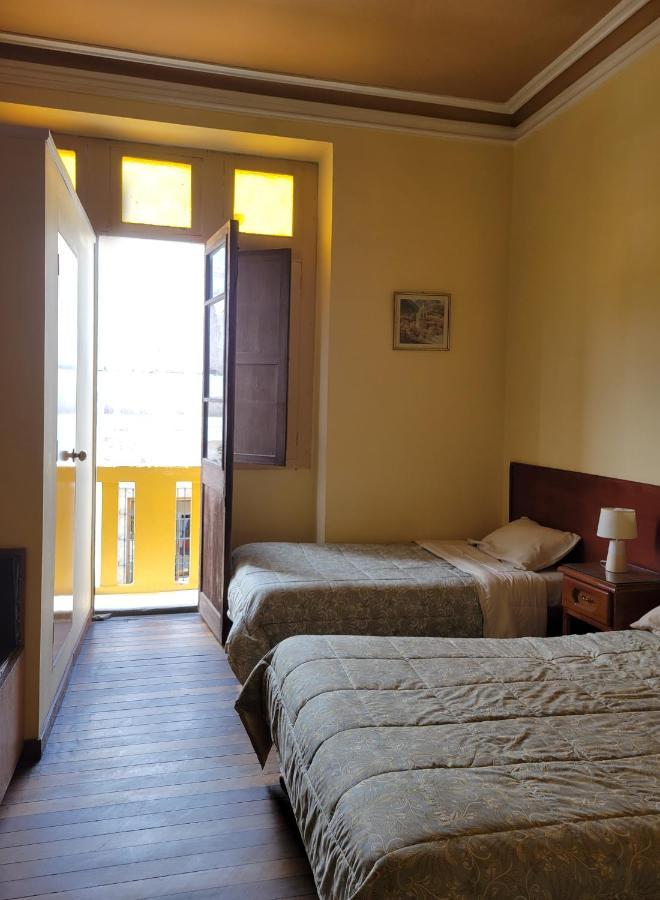 Inka Roots Hostel 阿雷基帕 外观 照片