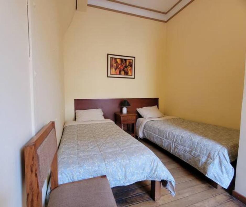 Inka Roots Hostel 阿雷基帕 外观 照片