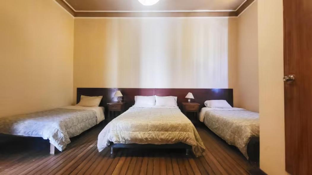 Inka Roots Hostel 阿雷基帕 外观 照片