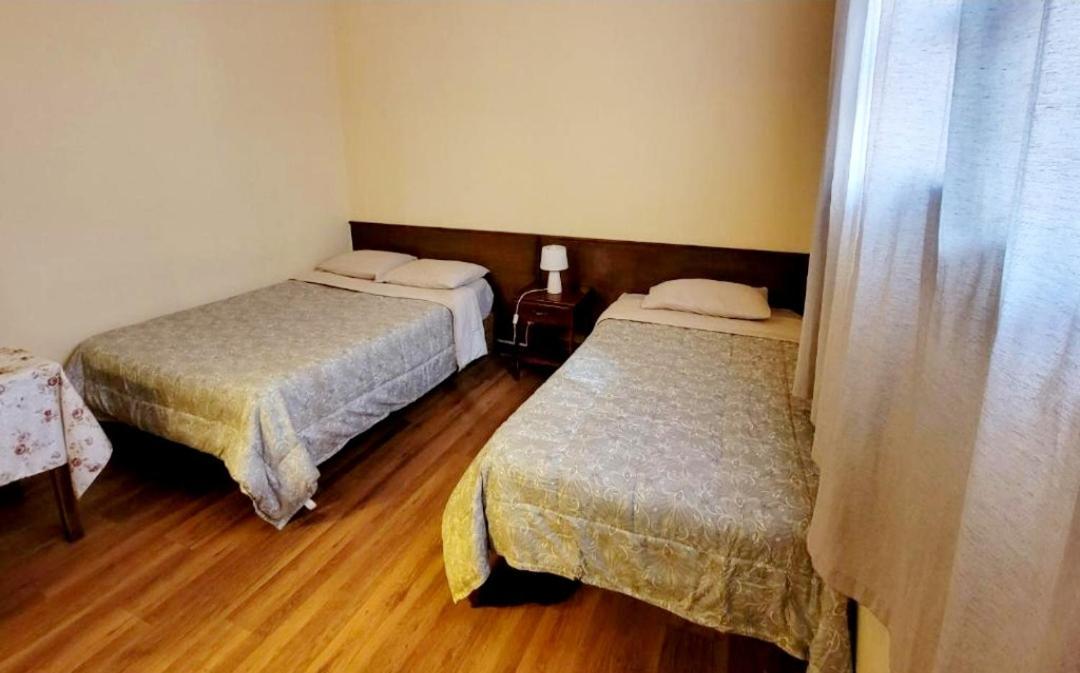Inka Roots Hostel 阿雷基帕 外观 照片