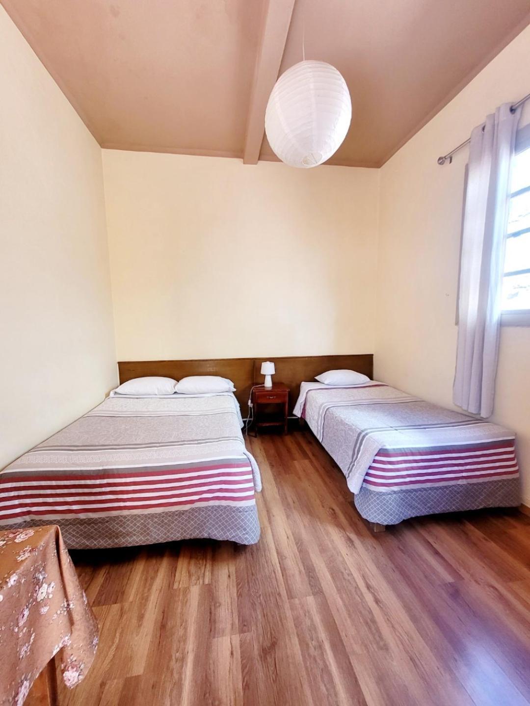 Inka Roots Hostel 阿雷基帕 外观 照片