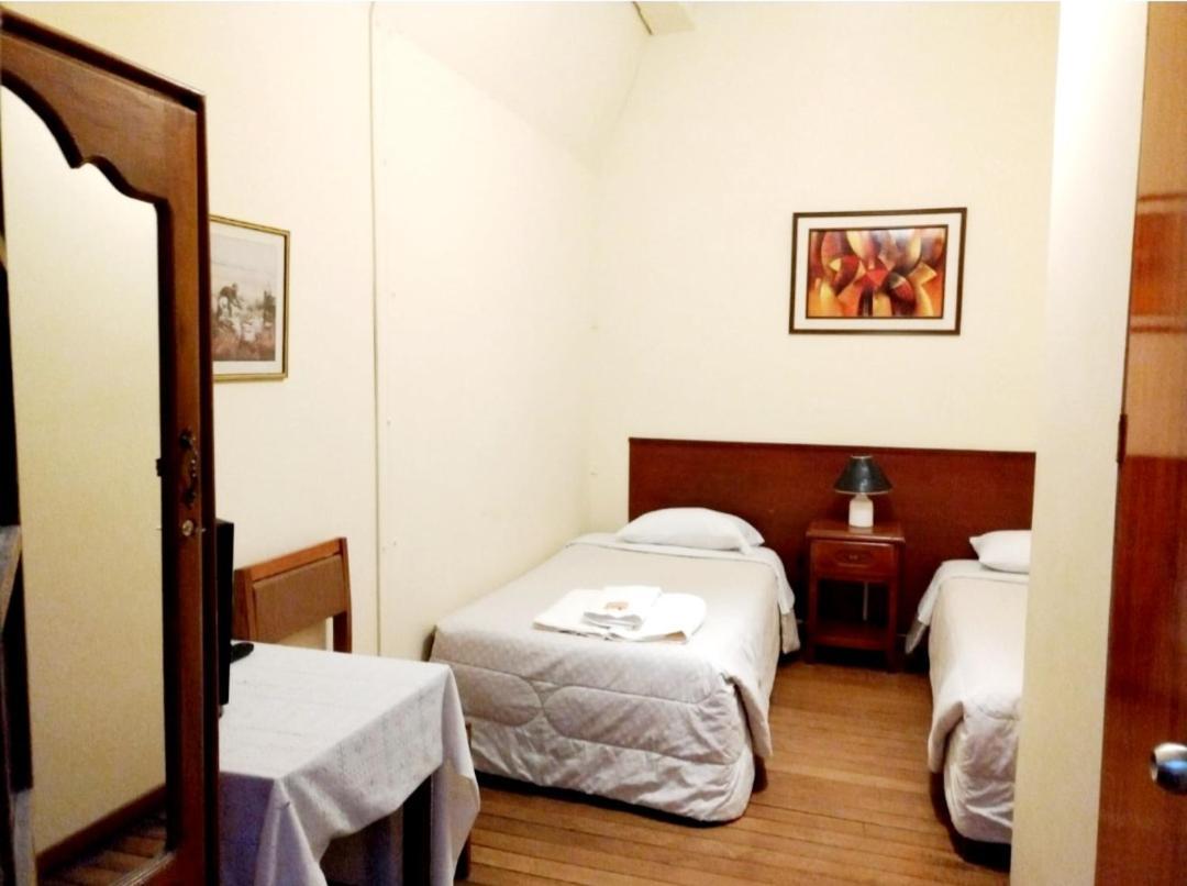 Inka Roots Hostel 阿雷基帕 外观 照片